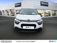 occasion Citroën C3 d'occasion 1.5 BlueHDi 100ch S&S Feel E6.d