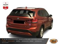 occasion BMW X1 Xdrive25e 220ch Advantage