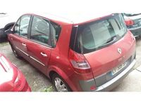 occasion Renault Scénic II 1.9 dCi 120ch Confort Expression