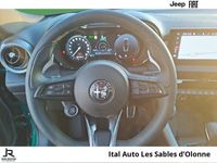 occasion Alfa Romeo Tonale 1.5 Hybrid 160ch Veloce TCT