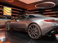 occasion Aston Martin DB11 V12 Launch Edition 610ch Immat France – Ecotaxe Payée