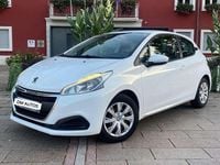 Occasion Peugeot 208 Active 83 ch (61 kW) 2015 Blanc Citadine