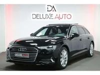 occasion Audi A6 3.0 V6 45 Tdi 231 Quattro Tiptronic