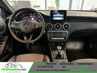 occasion Mercedes A160 ClasseBVM