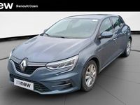 Occasion Renault Mégane IV Business 2022 Gris Berline