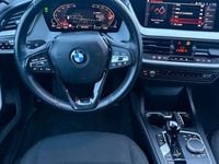 Occasion BMW 118 150 ch (110 kW) 2021 Citadine