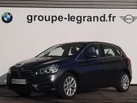 Occasion BMW 216 Luxury Line 116 ch (85 kW) 2017 Berline