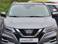 occasion Nissan Qashqai 1.2 DIG-T 115 CH N-CONNECTA