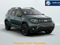occasion Dacia Duster TCE 150 4X2 EDC EXTREME