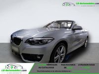 Occasion BMW 220 Comfort Edition 184 ch (135 kW) 2018 Coupé