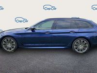 occasion BMW 520 Touring d 190 BVA8 M Sport