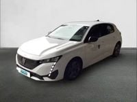 Occasion Peugeot 308 Active 130 ch (95 kW) 2023 Blanc Berline