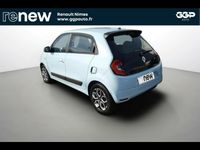 occasion Renault Twingo 1.0 SCe 65ch Equilibre - VIVA186958803