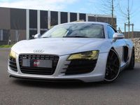 occasion Audi R8 Coupé V8 4.2 FSI 420 Quattro R-Tronic