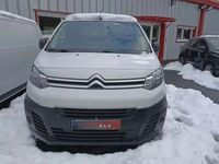 occasion Citroën Jumpy M 1.5 Bluehdi 120ch S\u0026s