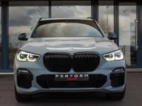 Occasion BMW X5 M Sport 265 ch (194 kW) 2019 Noir SUV