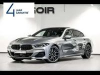 occasion BMW 840 Serie 8 i Xdrive Gran Coupe