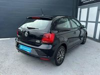 occasion VW Polo 1.2 TSI 90 BMT Série Spéciale Allstar