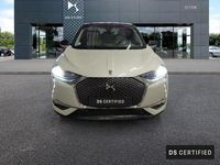 Occasion DS Automobiles DS3 Grand Chic 2019 Blanc Citadine