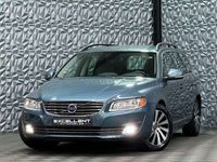 occasion Volvo V70 1.6 D2 Polar Powershift/GPS/PDC/99.000KM/GARANTIE