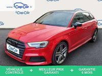 occasion Audi A3 III 2.0 TDI 150 S-Tronic7 Ambition Luxe