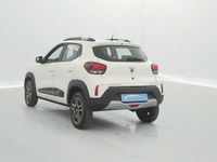 Occasion Dacia Spring Comfort 33 kW (45 ch) 2021 Citadine