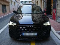Occasion Audi RS Q3 Sport 400 ch (294 kW) 2022 Noir SUV