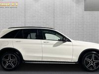 occasion Mercedes 220 GLC benzd amg line launch edition 4 matic