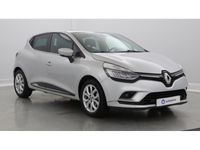 occasion Renault Clio IV Clio TCe 90 Energy - Intens