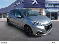 occasion Peugeot 208 - VIVA192161373