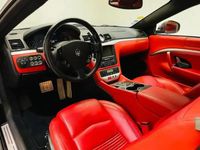 occasion Maserati Granturismo 4.7 S