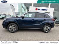 occasion Suzuki Vitara 1.4 Boosterjet Hybrid 129ch Grand Large - VIVA179352826