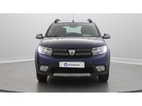 occasion Dacia Sandero 0.9 TCe 90ch Stepway -18