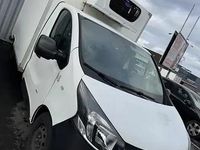 Occasion Opel Vivaro 125 ch (91 kW) 2018 Monospace