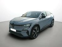 Occasion Renault Megane E-Tech Equilibre 161 kW (220 ch) 2024 Gris Berline