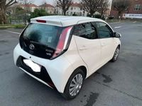 occasion Toyota Aygo 1.0 VVT-i x-play