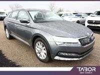 occasion Skoda Superb Combi 1.5 TSI 150 DSG Style LED