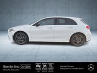 Occasion Mercedes A250 AMG line 160 ch (117 kW) 2022