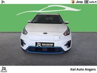 occasion Kia Niro Active 204ch - VIVA3508470