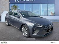 occasion Hyundai Ioniq Hybrid 141 Ch Business