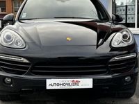 occasion Porsche Cayenne 3.0 D V6 245ch TIPTRONIC S