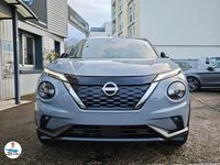 Nouvelle Nissan Juke N-Connecta 2025 Gris SUV
