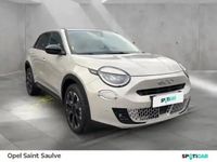 Occasion Fiat 600 La Prima 2025 Sable earth métallisé SUV