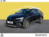 Occasion Renault Arkana Evolution 2024 Noir SUV