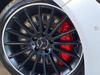 occasion Mercedes CLA45 AMG Shooting Brake ClasseAMG 381ch 4M