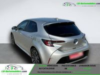 occasion Toyota Corolla Hybride 180 ch BVA