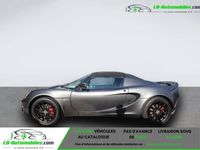 occasion Lotus Elise 1.8i 220 ch