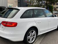 occasion Audi A4 Avant (2) 2.0 TDI 150 S Line Xénons