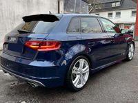 occasion Audi S3 Sportback 2.0 TFSI S tronic 7 Quattro