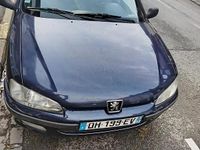Occasion Peugeot 106 60 ch (44 kW) 2002 Citadine